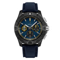 Pilot Black Titanium 44mm