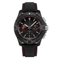 Pilot Black Titanium 44mm (2)