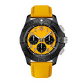 Chronograph Yellow Titanium 44mm