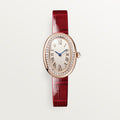 Classic Blue 18K Rose Gold 31.4mm