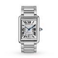 Classic Blue Steel 31mm
