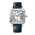 Dress Blue Steel 34mm