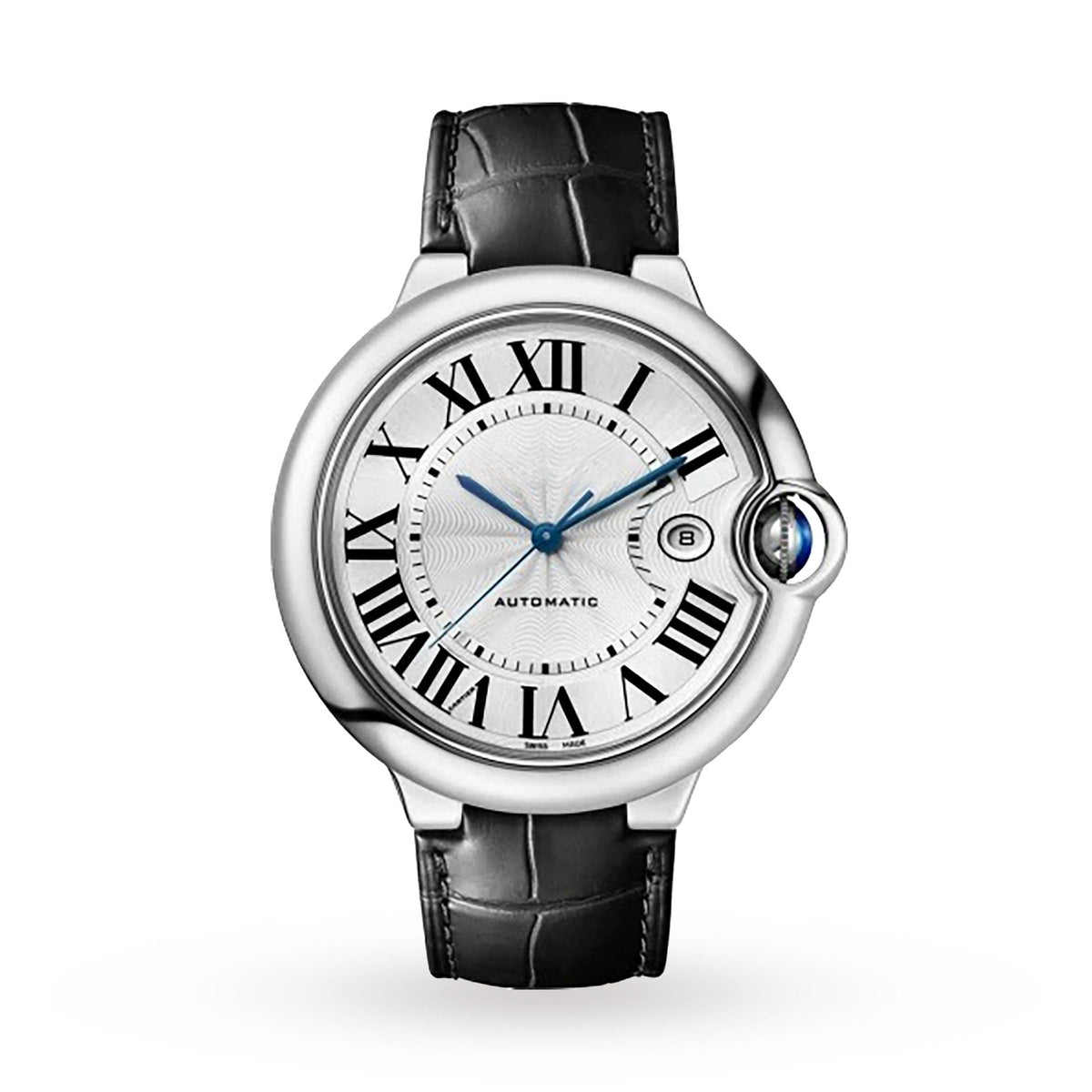 Dress Blue Steel 42mm
