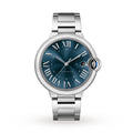 Dress Blue Steel 40mm