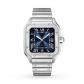 Dress Blue Steel 40mm (3)