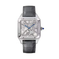 Dress Blue Steel 31mm
