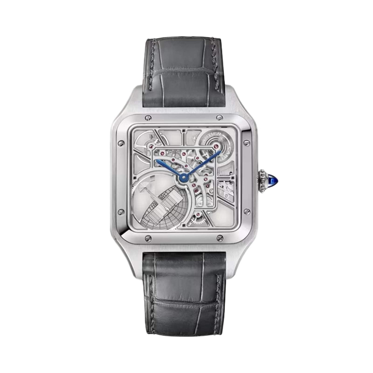 Dress Blue Steel 31mm