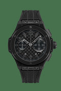 Classic Black Titanium 43mm