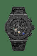 Classic Black Ceramic 44mm (2)