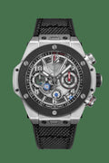 Classic Grey Titanium 44mm (2)