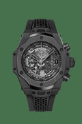 Chronograph Black Ceramic 42mm