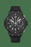 Chronograph Black Ceramic 43mm