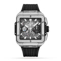 Skeleton Black Titanium 42mm (2)