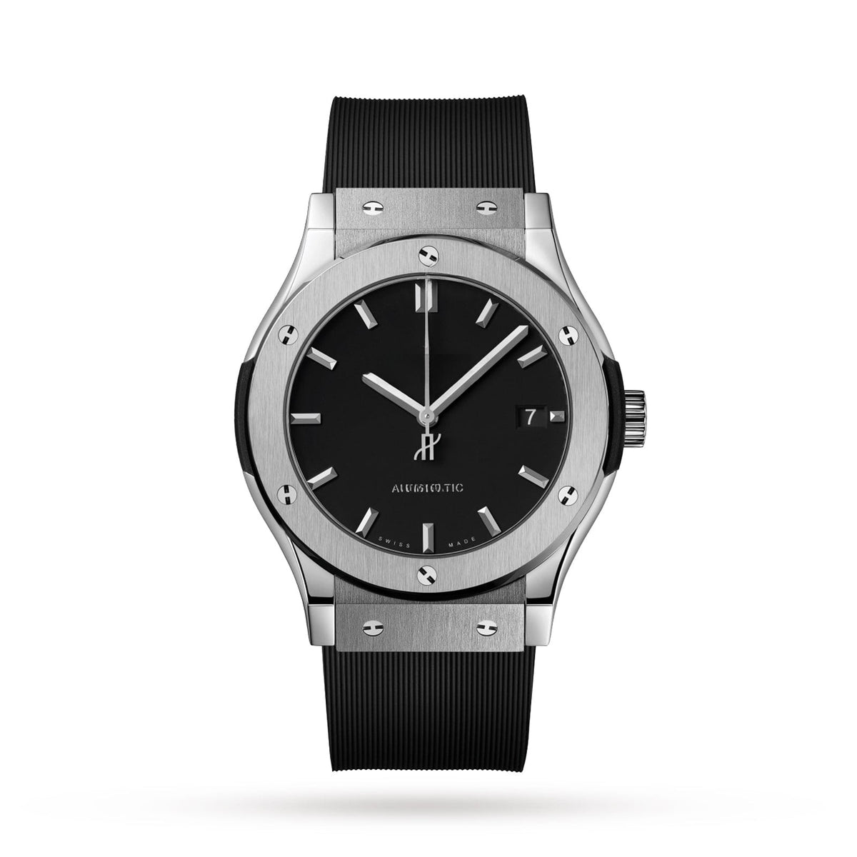 Classic Black Titanium 42mm (3)