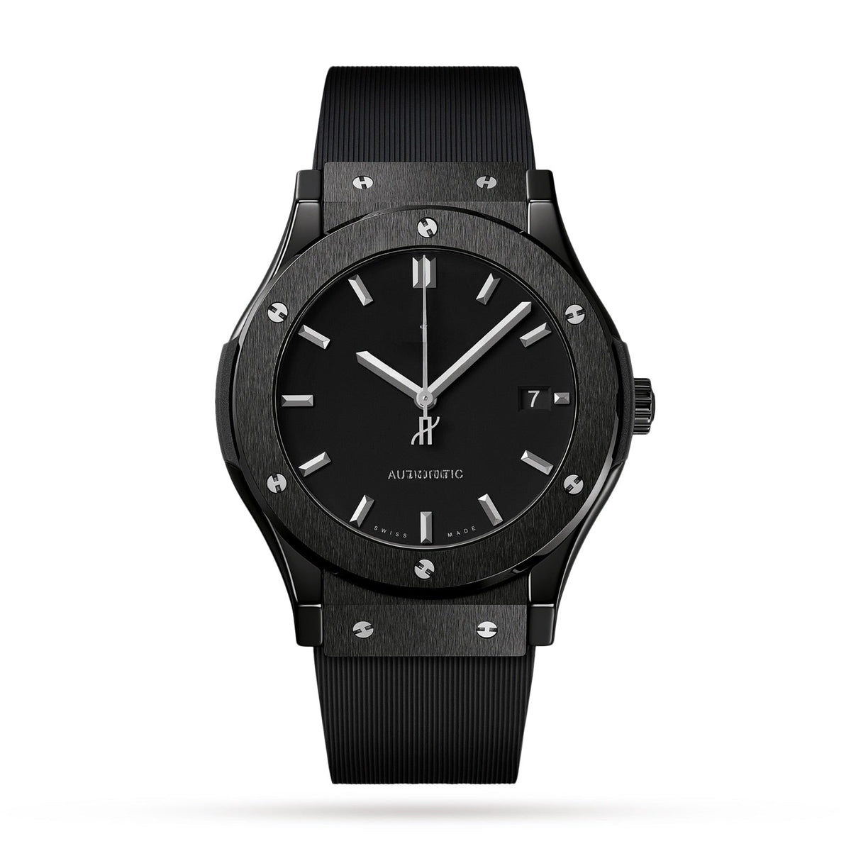 Classic Black Titanium 45mm (6)