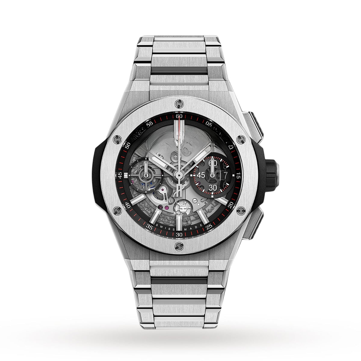 Classic Black Titanium 42mm (6)