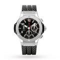 Classic Black Stainless Steel 44mm (7)