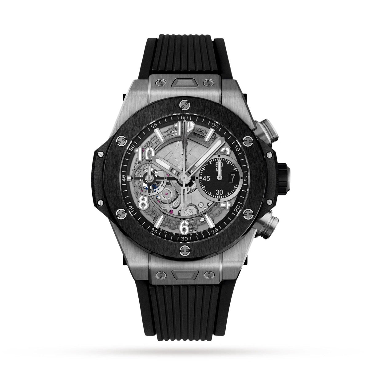 Classic Black Titanium 42mm (8)