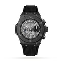 Classic Black Ceramic 42mm (4)