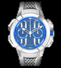 Chronograph Red Titanium 44mm