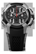 Classic Grey Titanium 44mm