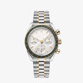 Chronograph White 18K Gold 38mm