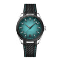 Classic Black Steel 41mm (4)