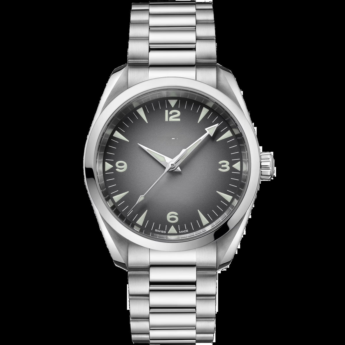 Classic Black Steel 38mm (3)