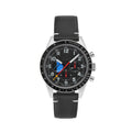 Chronograph Black 39.7mm
