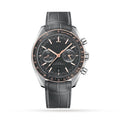 Racing White 18K Rose Gold 25mm