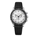 Chronograph Black Stainless Steel 42mm (2)