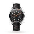 Chronograph Black 18K White Gold 25mm (2)