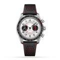 Classic Black Stainless Steel 43mm