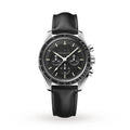 Chronograph Black Stainless Steel 42mm (4)