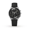 Chronograph Black Stainless Steel 42mm (5)