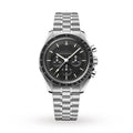 Chronograph Black Stainless Steel 42mm (6)