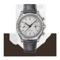 Chronograph Grey Platinum 25mm