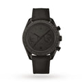 Chronograph Black Ceramic 25mm (3)
