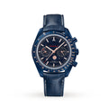 Chronograph Blue Ceramic 44mm