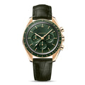 Chronograph Black 18K Yellow Gold 42mm (3)