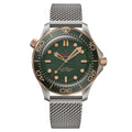 Vintage Black Titanium 42mm (2)