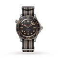 Vintage Black Titanium 42mm (3)