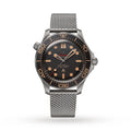 Classic Black Titanium 42mm