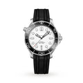 Classic Black Stainless Steel 42mm (5)