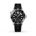Classic Black Stainless Steel 42mm (6)