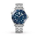 Classic Black Stainless Steel 42mm (8)