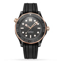 Classic Black Ceramic 43.5mm (2)