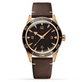Classic Black Ceramic 41mm
