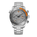 Chronograph Grey Titanium 45.5mm