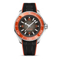 Diver Black 18K White Gold 45.5mm (2)
